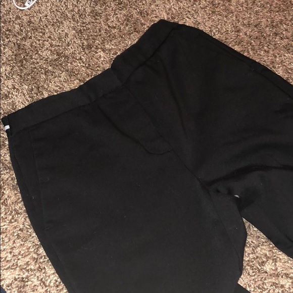 Zara basic classy pants! - Picture 2 of 4